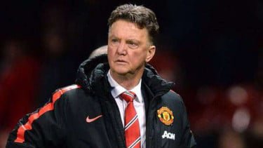 Bukan Pelatih Biasa! Ini Profil Louis van Gaal, Legenda Eropa yang Diisukan Bakal Menahkodai Timnas Indonesia
