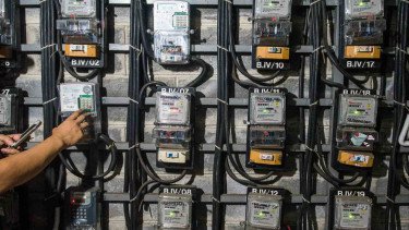 ESDM Umumkan Tarif Listrik yang Berlaku Mulai 1 April 2026, Simak Daftarnya