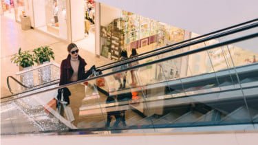 Tren Belanja Berubah, Orang Datang ke Mal Bukan Cuma untuk Shopping