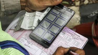 Siap-siap! Operasi Patuh 2026 Sasar Pengendara Tutup Pelat Nomor, Catat Tanggalnya