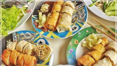 Top 9+ Makanan Khusus Imlek yang Wajib Ada di Meja, Penuh Makna Keberuntungan dan Rezeki