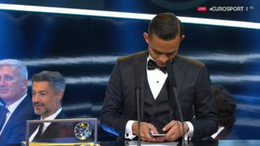 Faiz Subri Masih Sendirian, Rizky Ridho Gagal Jadi Pemain ASEAN Kedua Peraih Puskas Award