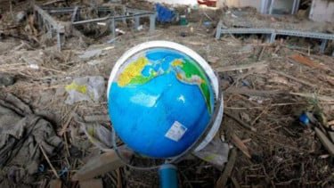 Perkenalkan System Shift, Ilmuwan Tegaskan Disrupsi Ekonomi hingga Konflik Geopolitik Tak Mendadak Muncul