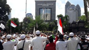 Heboh Logo NU Diedit Mirip Simbol Yahudi, Polisi Turun Tangan