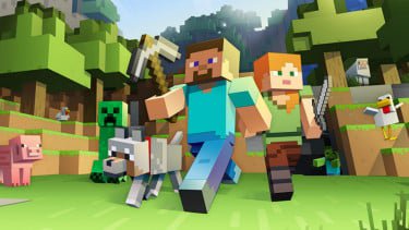 Bukan Sekadar Blok! Mod Minecraft Ini Hadirkan Pesawat dan Kendaraan Canggih