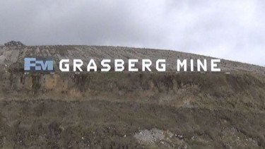 Pasca Longsor, Freeport Pastikan Tambang Grasberg Kembali Beroperasi di Kuartal II-2026