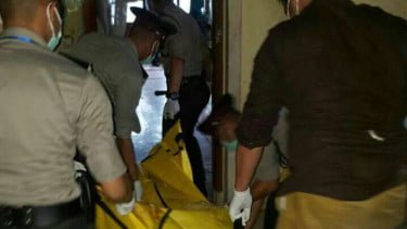 Misteri Kematian Bocah 8 Tahun di  Penjaringan, Tubuh Telanjang Saat Ditemukan, Ibu Hilang