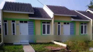 Penjualan Rumah Tipe Kecil Anjlok, Mulai Sepi Peminat?