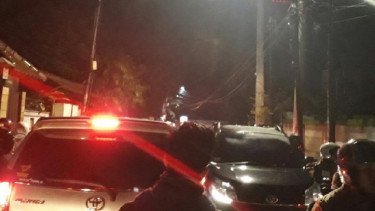 Pemprov Jakarta Batal Pangkas Trotoar Atasi Macet di TB Simatupang, Pilih Lakukan Ini