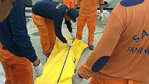 Warga Padang Pariaman Digegerkan Penemuan Potongan Tubuh Manusia, Kondisinya Mengenaskan