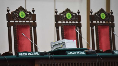 Dihukum 3,5 Tahun Penjara, MA Anulir Vonis Bebas WN China di Kasus Tambang Emas 774 Kilogram