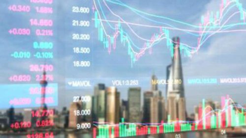 Bursa Asia Bergejolak, Keputusan The Fed dan Konflik Israel-Iran Jadi Sentimen Utama