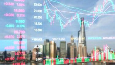 Bursa Asia Dibuka Beragam Usai Trump Tolak Proposal Damai Terbaru dari Iran