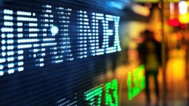 Bursa Asia Ngegas Usai Kekhawatiran AI Mereda, Investor Tunggu Data Inflasi Tiongkok