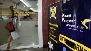 Belum Lapor SPT? Tenang, Ditjen Pajak Hapus Denda hingga 30 April 2026