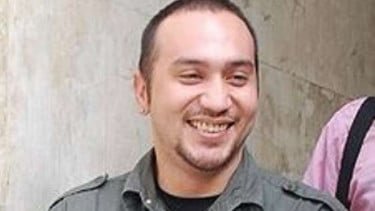 Detik-detik Gary Iskak Tewas Mental dari RX King Miliknya Usai Hantam Pohon