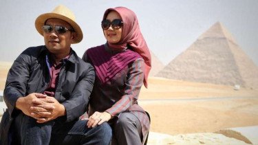 Soal Alasan Atalia Praratya Gugat Cerai Ridwan Kamil, PA Bandung: Itu Mah...