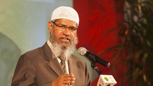 Polisi Kerahkan Ratusan Personel Amankan Kegiatan Dr. Zakir Naik Tour Indonesia 2025 di UMS