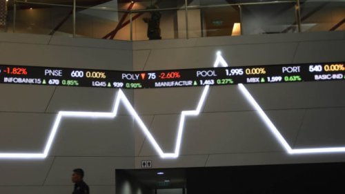 IHSG Diproyeksi Lesu, Pantau 5 Rekomendasi Saham yang Dijagokan Analis