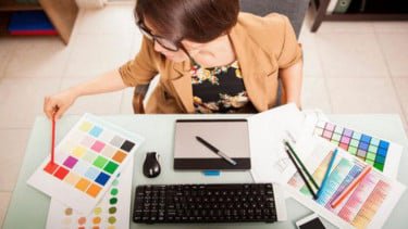 Kenapa Banyak Anak Muda Kini Melirik Dunia Fashion Desain?