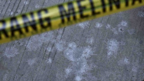 Pelaku Penyiraman Air Keras di Kemayoran Ditangkap, Begini Pengakuannya