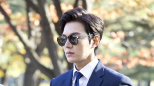 Top 12+ Drama dan Film Terbaik yang Membuat Lee Min Ho Jadi Bintang Hallyu Dunia