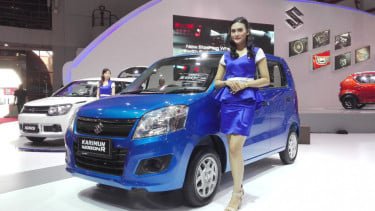Terpopuler: Suzuki Karimun Masih Layak Dibeli, Land Cruiser Edisi Terbatas