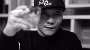 Blak-blakan! Iwa K Bongkar Hubungan Masa Lalunya dengan Denada
