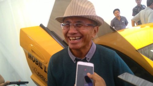 Dahlan Iskan Soroti Penunjukan Direksi dan Komisaris BUMN Setelah Ada Danantara