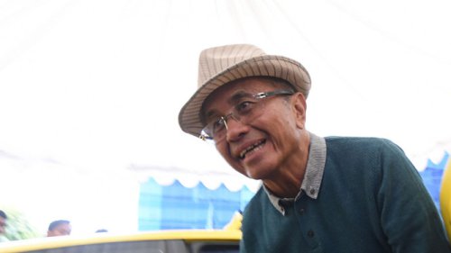Dahlan Iskan Terkejut, Dana Rp 5 Miliar untuk Koperasi Merah Putih Ternyata dari Pinjaman Bank