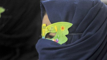 Ibu di Jambi Tuntut Keadilan usai Anaknya Dijual Adik Kandung ke Pria Hidung Belang