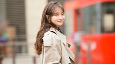 Comeback Usai Menikah, Shin Min Ah Tantang Diri Lewat Film Thriller Psikologis 'Eyes'