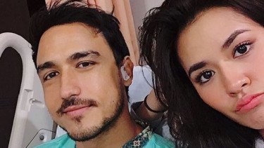 TERPOPULER: Deretan Skandal Hamish Daud, Netizen Gak Terima Raisa Jadi Janda