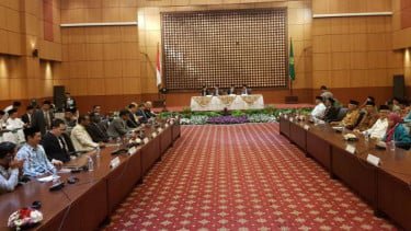 Menanti Kepastian Lebaran, Ini Proses Penentuan Tanggal Lewat Sidang Isbat