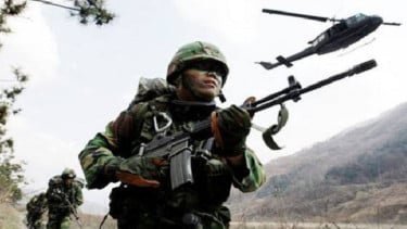 TNI Ungkap Identitas 2 Prajurit yang Gugur di Lebanon, Kapten Zulmi Aditya dan Sertu Ichwan