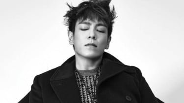 TOP Eks BIGBANG Akhirnya Comeback Setelah 13 Tahun, MV Terbaru Langsung Bikin Heboh!
