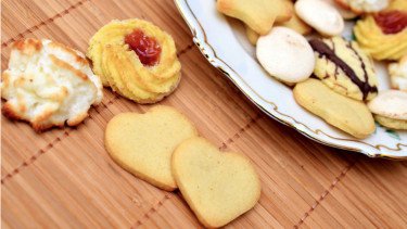 Resep Kue Lebaran Populer yang Mudah Dibuat untuk Sambut Idul Fitri