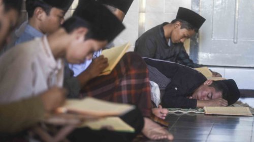 Siswa Sekolah Rakyat-Santri Bisa Cek Kesehatan Gratis, Kebijakan Politik yang Berpihak ke Anak Prasejahtera