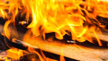 Polsek Muara Batang Gadis Dibakar Massa, Penyebabnya karena Pengedar Narkoba