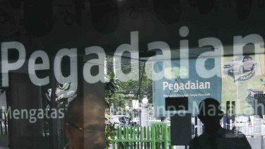 Intip Daftar Direksi dan Komisaris Terbaru Pegadaian, Ada Trimedya Panjaitan