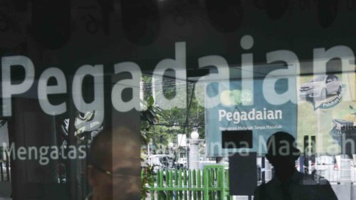 Serikat Pekerja Pegadaian Kirim Catatan Evaluasi dan Kajian ke Danantara