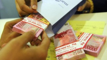 Cara Mengantisipasi Lonjakan Pengeluaran Jelang Mudik dan Lebaran, Keuangan Tetap Aman Terkendali