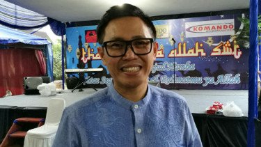 Eko Patrio Diduga Kabur Saat Rumah Dijarah, Kucingnya Diamankan Warga