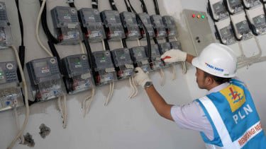Dukung Kebijakan WFH, PLN Beri Diskon Tambah Daya Listrik 50 Persen, Catat Tanggalnya