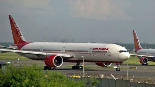 Air India Kurangi Penerbangan Internasional Imbas Kecelakaan Maut di Ahmedabad