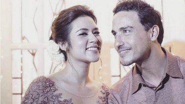 Tanggal Sidang Perdana Perceraian Raisa dan Hamish Daud Resmi Diumumkan Pengadilan
