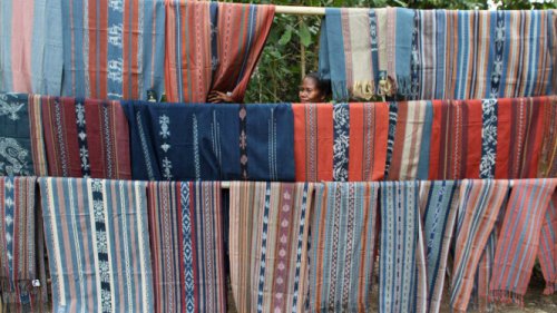 Preserving the Cultural Heritage of East Nusa Tenggara in the Modern Era