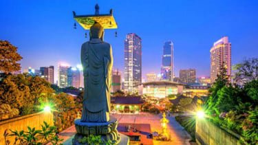 Seoul.