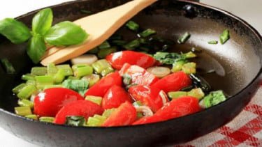 Top 7+ Metode Masak yang Lebih Sehat Tanpa Minyak, Cocok di Tengah Ancaman Krisis Energi