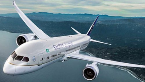 Pesawat Saudia Mendarat Darurat di Kualanamu Akibat Ancaman Bom, InJourney Airports Buka Suara